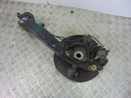  MANGUETA TRASERA DERECHA, BMW, SERIE X3 (E83) 