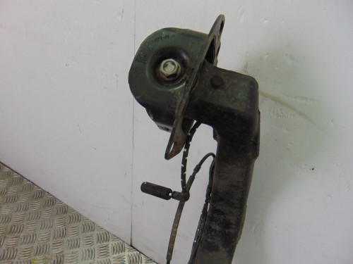  MANGUETA TRASERA DERECHA, BMW, SERIE X3 (E83) 