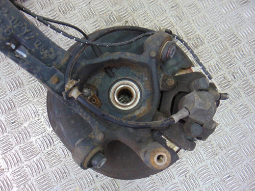  MANGUETA TRASERA DERECHA, BMW, SERIE X3 (E83) 