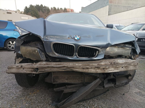  BMW SERIE 3 BERLINA (E46) 