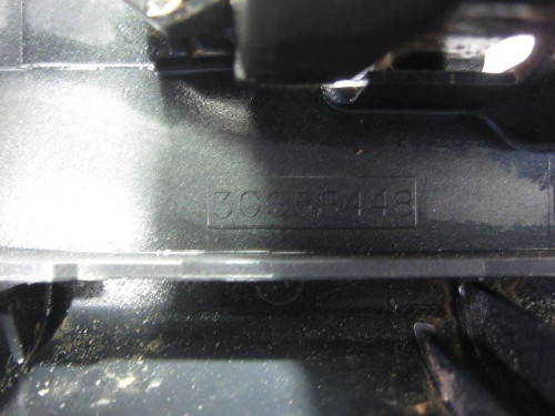 MANDO ELEVALUNAS DELANTERO DERECHO Volvo S40 BERLINA 