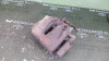 PINZA DE FRENO DELANTERA DERECHA Land Rover DISCOVERY 