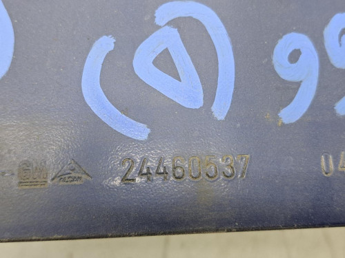 REFUERZO PARAGOLPES DELANTERO Opel ASTRA H BERLINA 