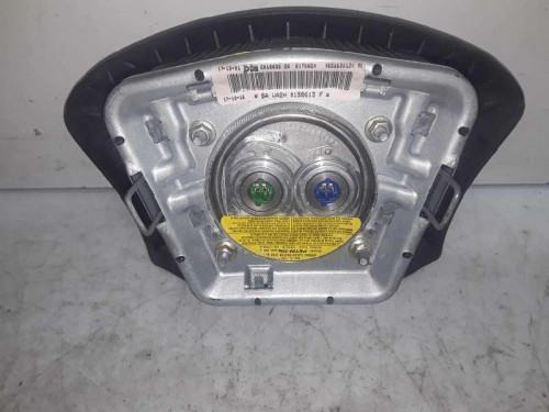 AIRBAG DELANTERO IZQUIERDO 