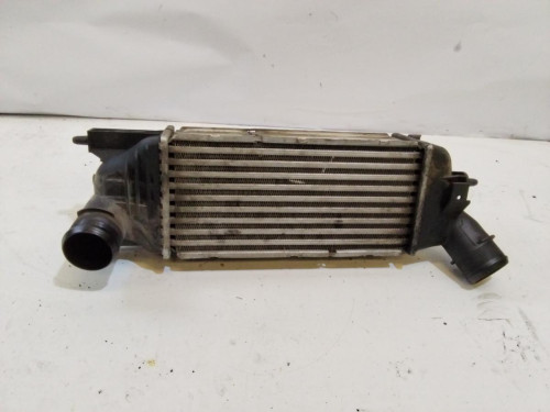 INTERCOOLER CITROEN C5 BREAK 