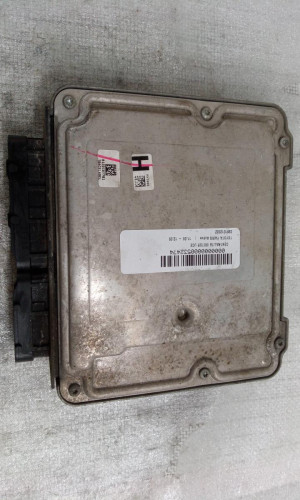  CENTRALITA MOTOR UCE TOYOTA YARIS (KSP9/SCP9/NLP9) 