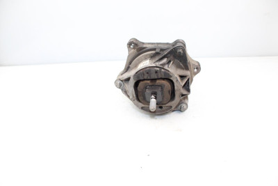 SOPORTE MOTOR IZQUIERDO