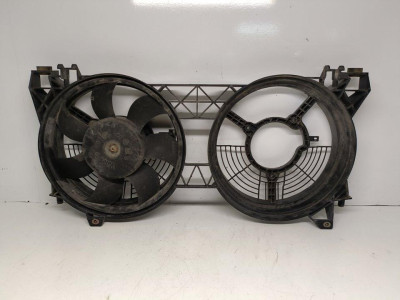 ELECTROVENTILADOR, MG ROVER, ROVER 45 (RT)