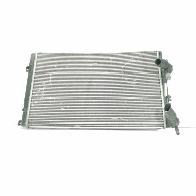 RADIADOR AGUA, VOLKSWAGEN, GOLF V (1K1)(10.2003)
