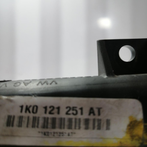  RADIADOR AGUA VOLKSWAGEN GOLF V (1K1)(10.2003) 