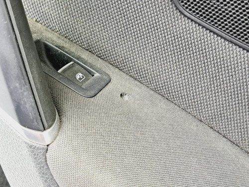  GUARNECIDO PUERTA TRASERA DERECHA VOLKSWAGEN GOLF VII (5G1/BE1) 