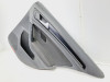  GUARNECIDO PUERTA TRASERA DERECHA VOLKSWAGEN GOLF VII (5G1/BE1) 