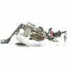  COLUMNA DIRECCION RENAULT CLIO III 