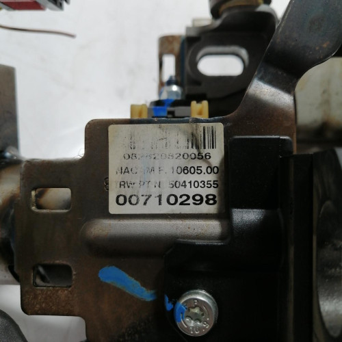  COLUMNA DIRECCION RENAULT CLIO III 