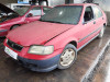  HONDA CIVIC 5 PUERTAS (MA/MB) 