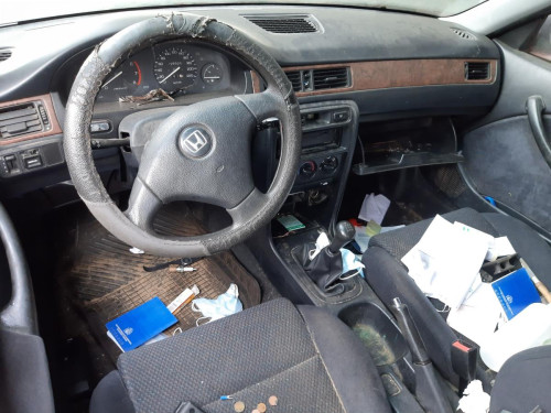 HONDA CIVIC 5 PUERTAS (MA/MB) 