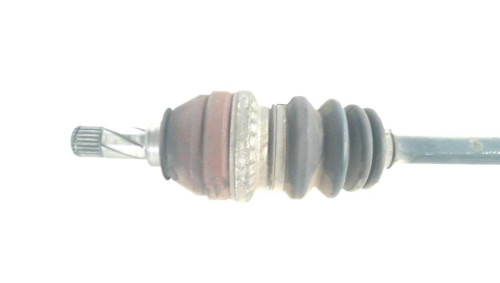  TRANSMISION DELANTERA DERECHA Opel ASTRA H GTC 