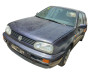VOLKSWAGEN GOLF III (1H1)(11.1991) de segunda mano