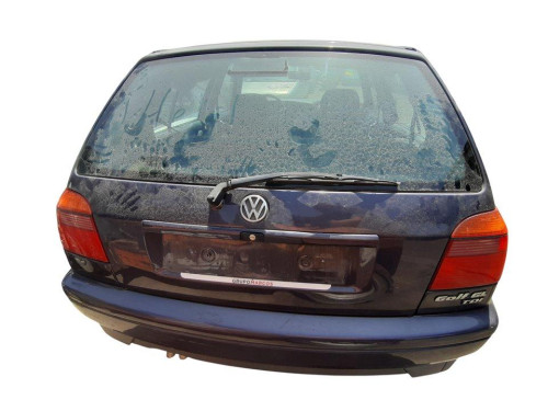 VOLKSWAGEN GOLF III (1H1)(11.1991) de segunda mano