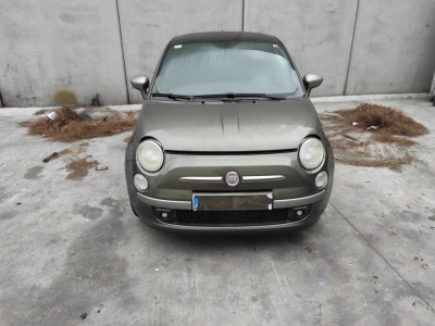 FIAT 500 (150) BERLINA