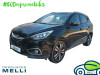 HYUNDAI IX35 (EL/LM) — автомобиль-донор на запчасти 