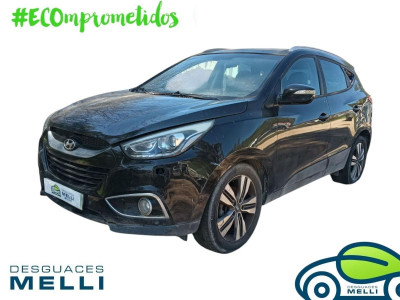 HYUNDAI IX35 (EL/LM)