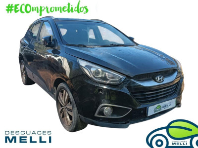 HYUNDAI IX35 (EL/LM)