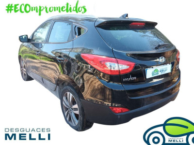 HYUNDAI IX35 (EL/LM)