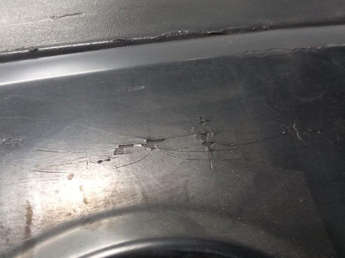  PARAGOLPES TRASERO, CHEVROLET, CAPTIVA 