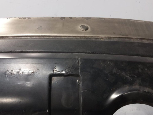  PARAGOLPES TRASERO, CHEVROLET, CAPTIVA 