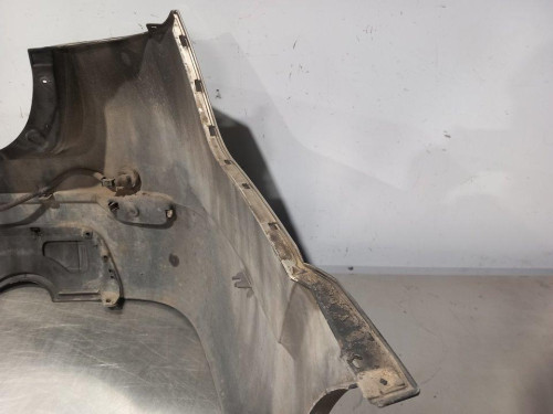  PARAGOLPES TRASERO, CHEVROLET, CAPTIVA 