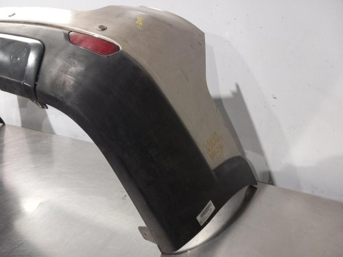  PARAGOLPES TRASERO, CHEVROLET, CAPTIVA 