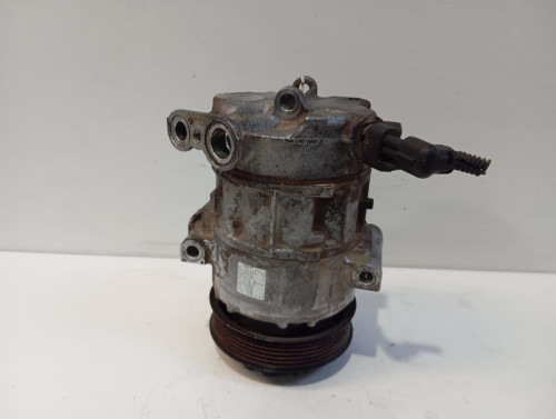  COMPRESOR AIRE ACONDICIONADO, OPEL, CORSA D 