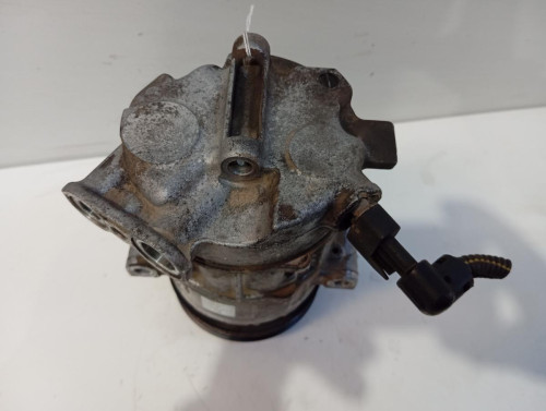  COMPRESOR AIRE ACONDICIONADO, OPEL, CORSA D 