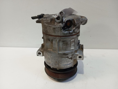 COMPRESOR AIRE ACONDICIONADO, OPEL, CORSA D