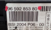 CAJA RELES / FUSIBLES Peugeot 206 