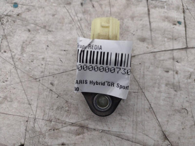 SENSOR, TOYOTA, YARIS (XP13)