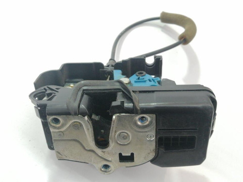  CERRADURA PUERTA DELANTERA DERECHA OPEL ANTARA 