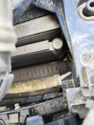 RADIADOR CALEFACCION / AIRE ACONDICIONADO