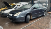 CITROEN C5 BERLINA