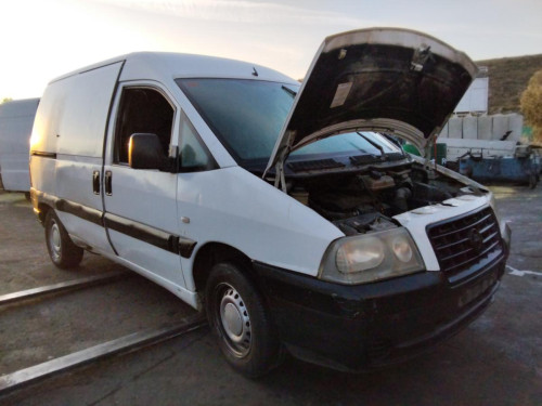  FIAT I SCUDO (222) 