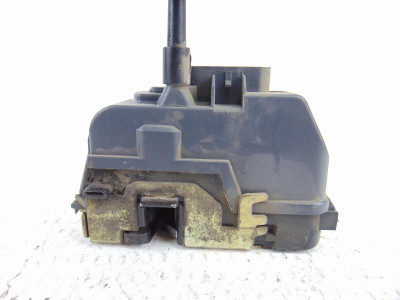 CERRADURA PUERTA TRASERA DERECHA, RENAULT, VEL SATIS (BJ0)