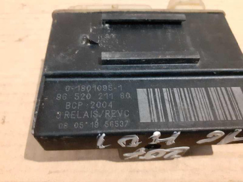  CAJA PRECALENTAMIENTO 