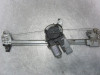  ELEVALUNAS DELANTERO IZQUIERDO CITROEN C3 