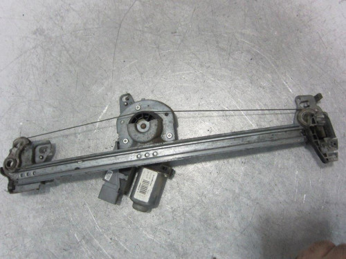  ELEVALUNAS DELANTERO IZQUIERDO CITROEN C3 