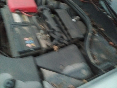CAJA FILTRO AIRE