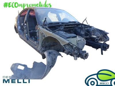 BMW SERIE 3 BERLINA (E46)