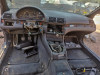 BMW SERIE 3 BERLINA (E46) — автомобиль-донор на запчасти 