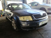 SKODA SUPERB (3U4) 