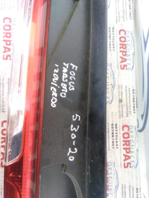 PILOTO TRASERO IZQUIERDO, FORD, FOCUS C-MAX (CAP)(2003)